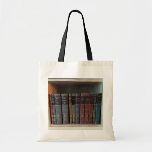 Bolso De Tela Regalo personalizado para amantes de los libros