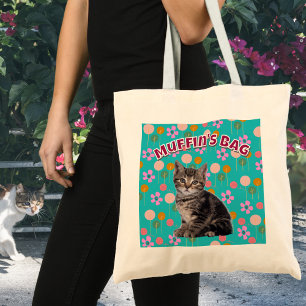 Bolso De Tela Regalo personalizado para el nuevo propietario de