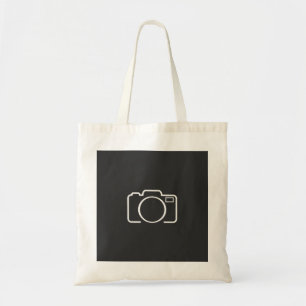 Bolso De Tela Regalo personalizado para padres familia foto