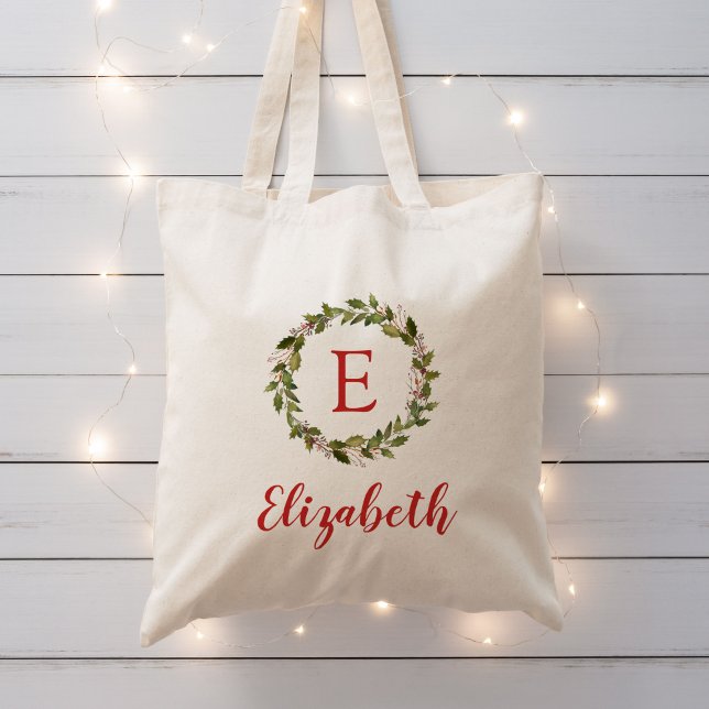 Bolso De Tela Regalo reutilizable de veneración de vacaciones Wr (Subido por el creador)