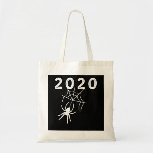 Bolso De Tela Regalo Spider Halloween 2020, araña gigante de Hal