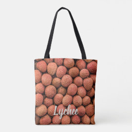 Bolso De Tela Regalo vegetariano y vegetariano de frutas liqués 