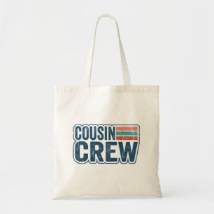 Bolso De Tela Regalos a juego para la reunión familiar de la tri