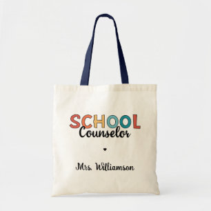 Bolso De Tela Regalos de agradecimiento de personalizado a conse
