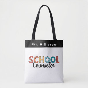 Bolso De Tela Regalos de agradecimiento de personalizado a conse