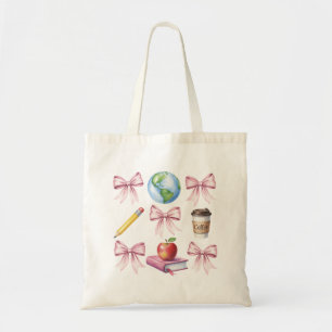 Bolso De Tela Regalos de agradecimiento lindos de café para maes