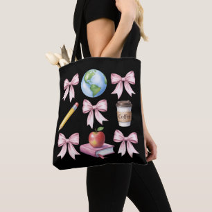 Bolso De Tela Regalos de agradecimiento lindos tazones de café p