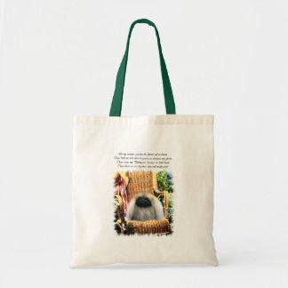 Bolso De Tela Regalos de arte pekinés