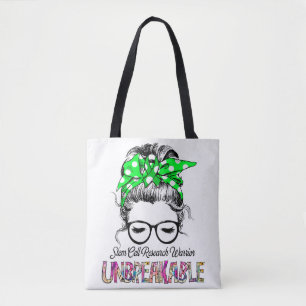 Bolso De Tela Regalos de ayuda de cinta de ayuda para la investi