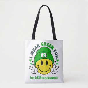 Bolso De Tela Regalos de ayuda de cinta de ayuda para la investi