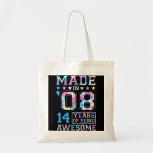 Bolso De Tela Regalos de Chicas de 14 años por regalo de cumplea