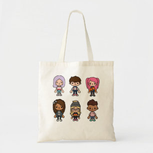 Bolso De Tela Regalos de cumpleaños y desarrollo de aplicaciones