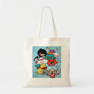 Bolso De Tela Regalos de día Desarrollo de aplicaciones de Toca 