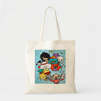 Bolso De Tela Regalos de día Desarrollo de aplicaciones de Toca 
