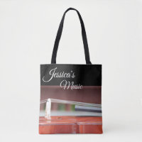 Regalos de encargo para los jugadores del violín