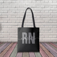 Regalos de graduación de enfermeras de RN registra