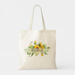 Bolso De Tela Regalos de GRANDMA - Personalización del tema del