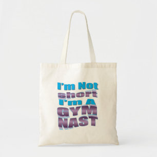 Bolso De Tela Regalos de la GIMNASIA