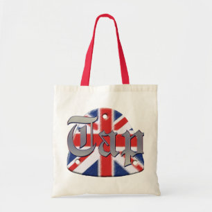 Bolso De Tela Regalos de las camisetas el de la danza para los
