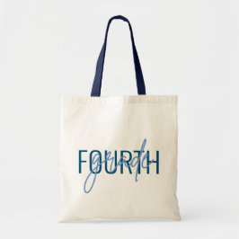 Bolso De Tela Regalos De Maestros De Cuarto Grado Cualquier Grad