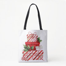Regalos de Navidad Pilas Rayas de Caramelo