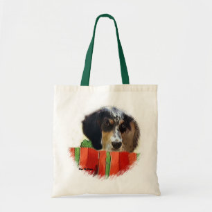 Bolso De Tela Regalos de Navidades de Inglaterra