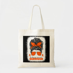 Bolso De Tela Regalos de sobrevivientes de enfermedad renal 3 añ