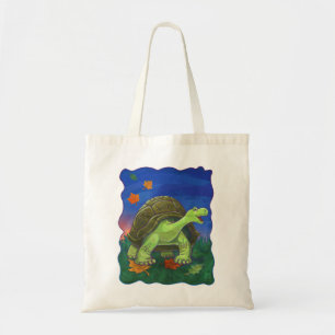Bolso De Tela Regalos de tortuga y accesorios