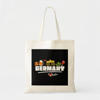 Bolso De Tela Regalos De Viaje De Camisas De Avenencia De Aleman