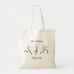 Bolso De Tela Regalos del corredor