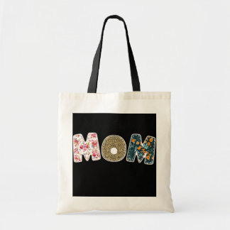 Bolso De Tela Regalos del Día de la Madre de la Madre Más Querid