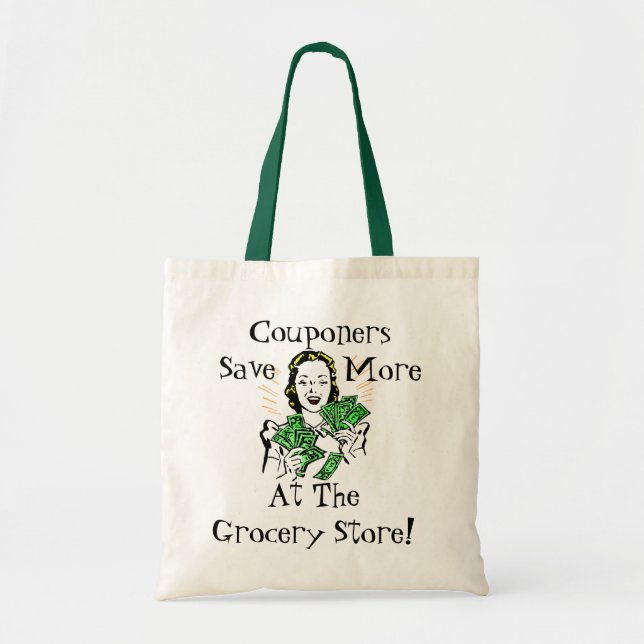 Bolso De Tela Regalos disponibles económicos felices de los (Frente)