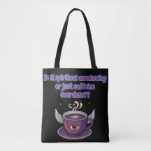 Regalos divertidos de sobredosis de cafeína Desper