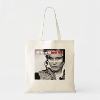 Bolso De Tela Regalos divertidos: el hombre Adam Singer Ant Song