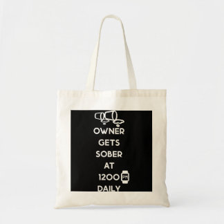 Bolso De Tela Regalos divertidos para las mujeres, mejor amiga, 