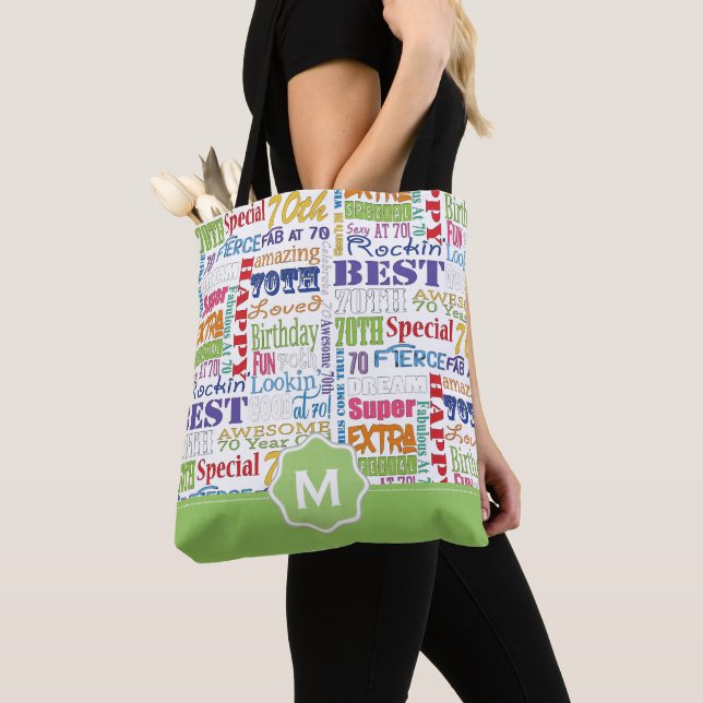 Bolso De Tela Regalos Especiales Y Especiales De La Fiesta De Cu (Detalle)