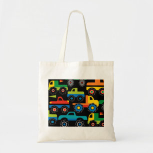 Bolso De Tela Regalos frescos del transporte de los camiones de