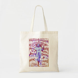 Bolso De Tela Regalos necesarios cantante Maggie Rogers Songwrit