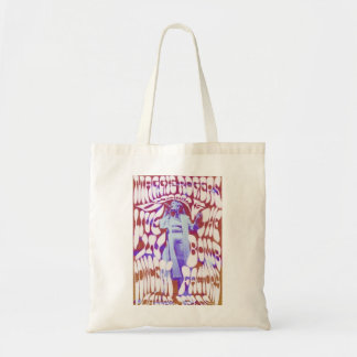 Bolso De Tela Regalos necesarios cantante Maggie Rogers Songwrit