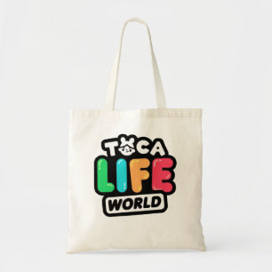 Bolso De Tela Regalos necesarios Toca Niño Gráfica Guay amigable