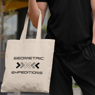 Bolso De Tela Regalos para profesores de matemáticas de expedici
