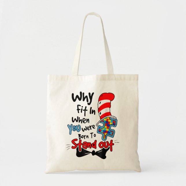 Bolso De Tela Regalos para profesores, educadores, profesores de (Frente)