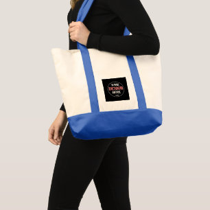 Bolso De Tela Regalos personalizados para empresas y empleados