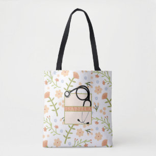 Bolso De Tela Regalos Personalizados para Enfermeras