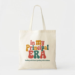 Bolso De Tela Regalos principales en mi era principal de regreso