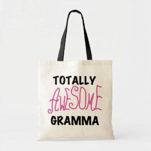 Bolso De Tela Regalos rosados totalmente impresionantes de las