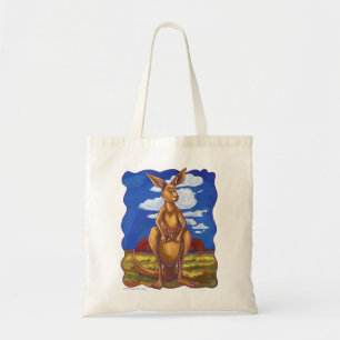 Bolso De Tela Regalos y accesorios de canguro