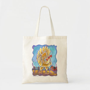 Bolso De Tela Regalos y accesorios de pollo