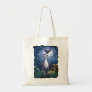 Bolso De Tela Regalos y accesorios para burros