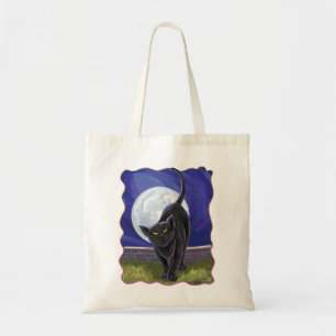 Bolso De Tela Regalos y accesorios para gatos negros